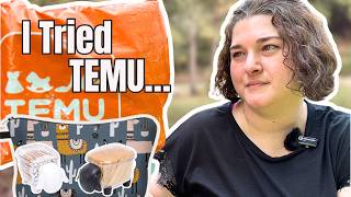 I Tried TEMU for Knitting & Crochet Tools… Is It Worth It?