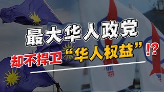 回顾行动党的兴衰之路！模糊的定位，变得尴尬存在！为短期利益，放弃国家发展？