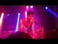 SoMo - Power Trip (Rendition) - Live in Atlanta - Show Off Tour