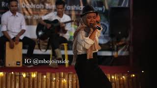 DORO SANGIA BY IPMK (KEMPO)