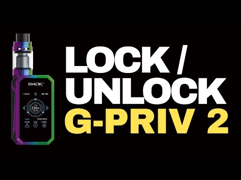 SMOK G-Priv 2