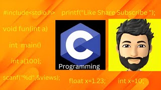 C Programming | Width and Precision in C | Lecture-6