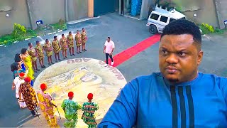 D Prince Returned From Abroad & Fell In Love With D Maiden - Ken Erics movie 2025 latest full movies