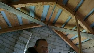 STOGO RENOVACIJOS PATIKRINIMAS