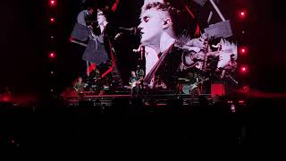 Sam Fender - Getting Started @ Liverpool M&S Arena, 21/3/22