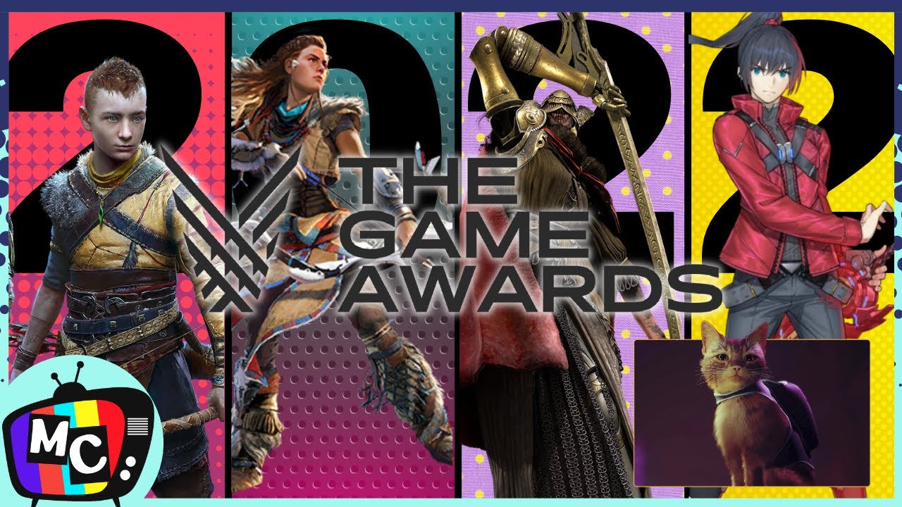 IT'S YOUR TURN! VOTING OPENS FOR THE NEW EE GAME OF THE YEAR AWARD