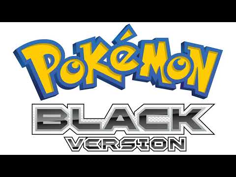 White Forest - Pokémon Black & White