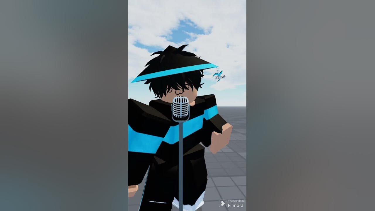 Ping_resalesUGC on X: ( Glass Man ) 1 Robux Link:    / X