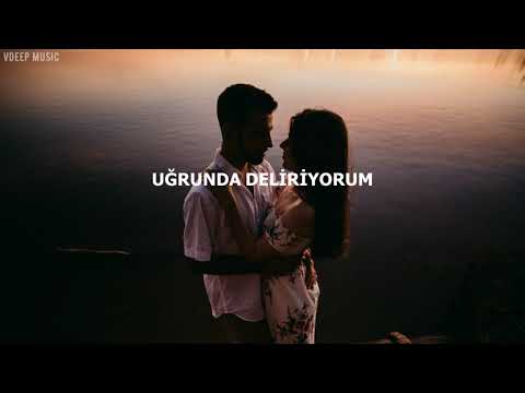 EDİS - BUZ KIRAĞI (Lyric Video)