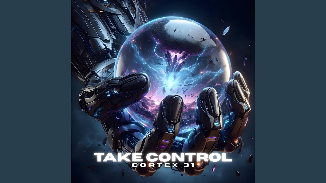 TAKE CONTROL adlı videoyu YouTube'da izle TAKE CONTROL adlı videoyu YouTube'da izle
