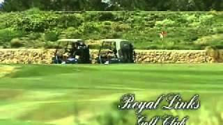 Walters Golf :30 spot