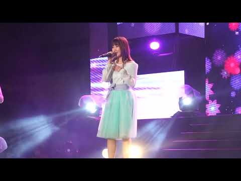 2021/11/13#屏東萬巒#甜心魔王蘇宥蓉 Joanna演唱(甜蜜蜜)
