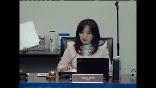 CLOSED SESSION AND REGULAR MEETING OF THE MAYOR AND CITY COUNCIL - 03/19/2025