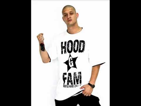 Hoodini feat. 2 Lica - Той Е