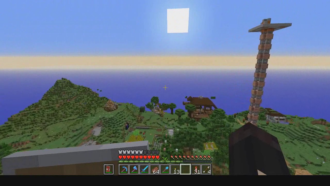 Zoby Builds Vintage Craft - Episode 23 "Ultimate Farm"