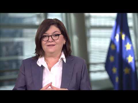 Urban Mobility Days 2020 - Adina Vălean address - opening plenary