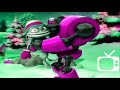 Crazy frog  jingle bells official 2009 effects  preview 2 v17 effects