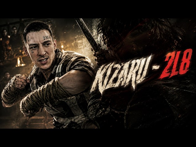 KIZARU - 2L8