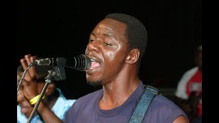 OLD SUNGURA-DZAKAITA MUKURUMBIRA[MIXTAPE BY DJ WASHY] 27 739 851 889