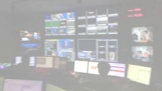 Wnep Behind The Scenes Footage