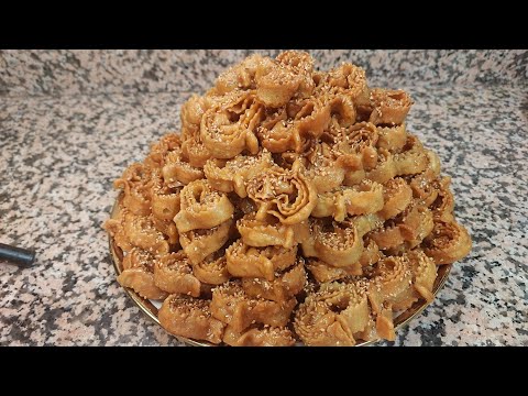 الشباكية او المخرقة 2026 المكناسية على حقها وطريقها ثمن البيع بكل التفاصيل