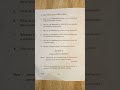 Interdisciplinary topics in chemistry (paper -4) MSC chemistry 3rd semester