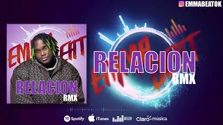 RELACION RMX - SECH | EMMABEAT