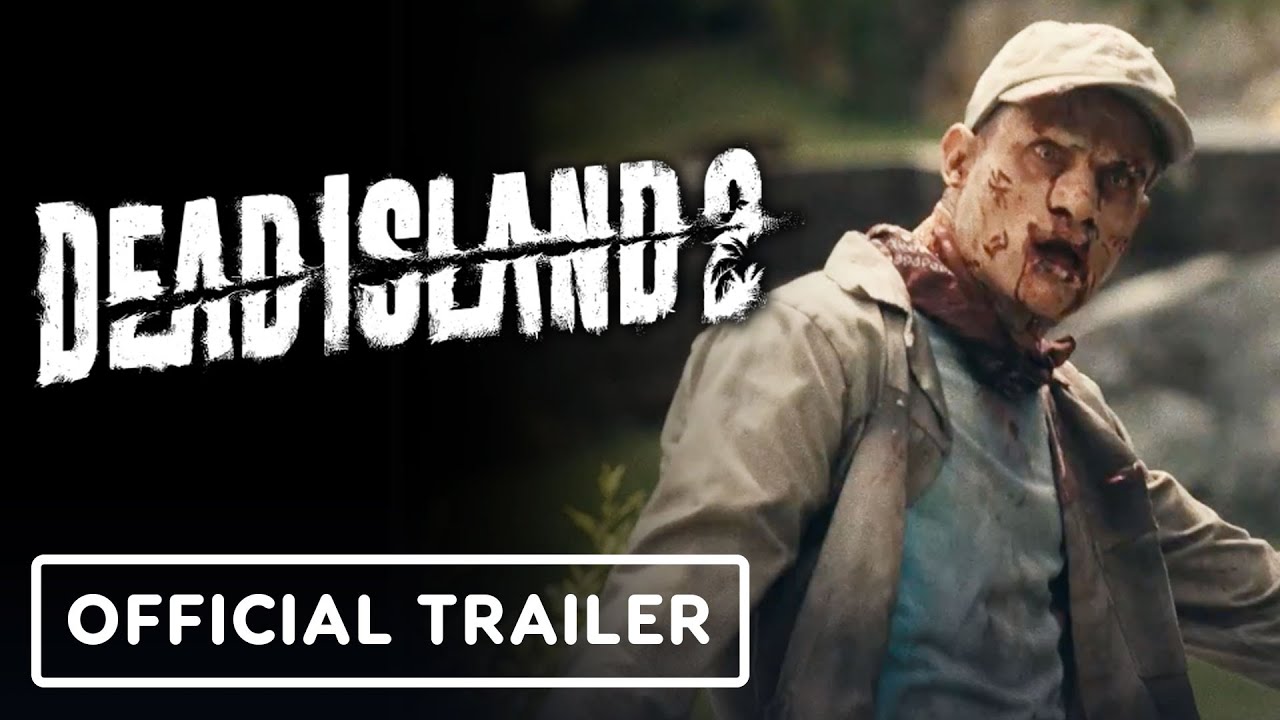 Dead Island 2 – Official ‘Alexa Game Control’ Trailer