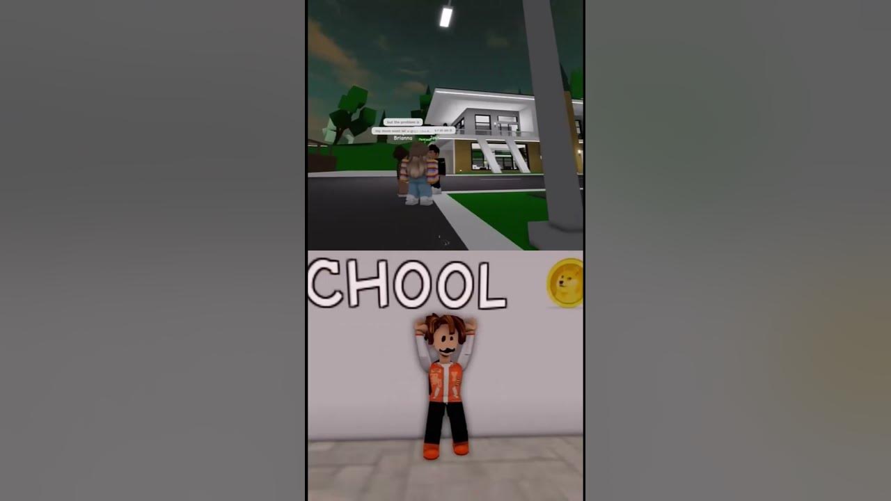 When a Spider gets inside your Minecraft house (Animated #shorts)