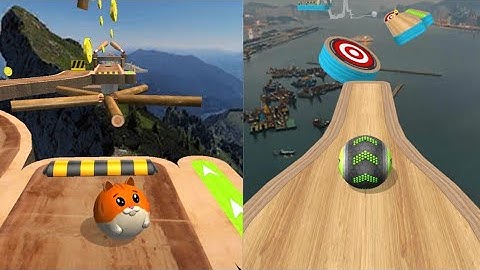 Going Balls Super SpeedRun Gameplay Level 914