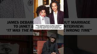 Famous Janet said James’ drug habit ended their love. He says he’s now working on a doc about his life. Wealth