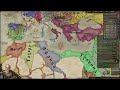 Crusader Kings 3 Путь к вершине - 4 серия - Новый владыка.