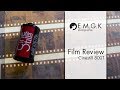 Cinestill 800t review  la fte aux nons