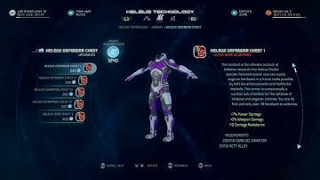 Mass Effect Andromeda (Insanity Difficulty) Part 8