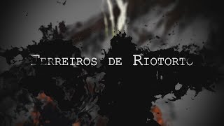 Ferreiros de Riotorto: Agustín Iglesias - Afiado Fouciña