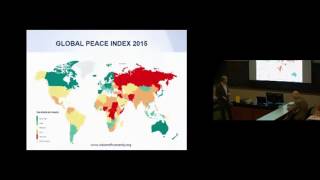 What Can We Learn from Measuring Peace?