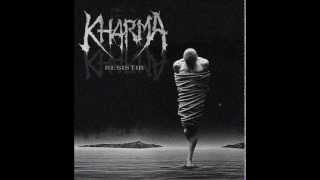 kharma-resistir--- (single 2013) -(grupo de ferrol). GRABADO EN THE OCEAN STUDIOS