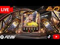 The GRIND continues...EAFC 26 LIVESTREAM