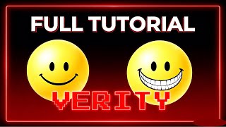 Verity Mod Full Installation Guide (Q&A)