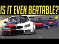 Gran Turismo 7: Can I Beat The Most Dominant Car?