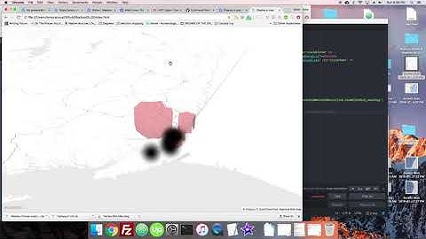 5.1 Intro to Mapbox GL JS | Interactive Maps with Mapbox