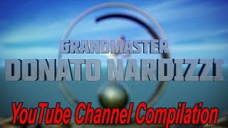 Donato Nardizzi YouTube Channel Compilation