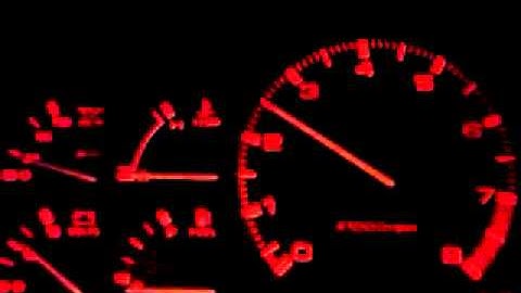 13b 2nd gen FC RX7 super low compression