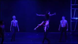 Mzansi Ballet’s The Queen Show