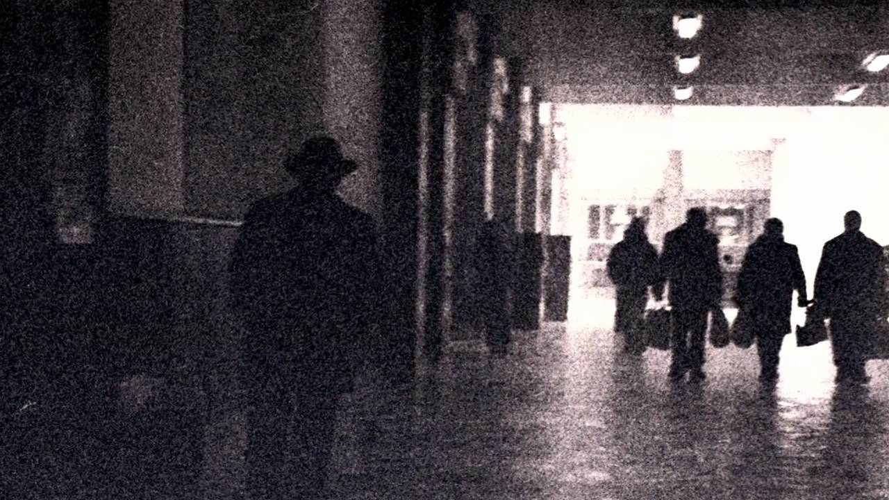 Hobo's Lullaby - Paul Metsa