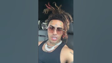 Lil pump - if you don