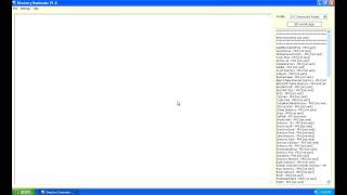 Directory Dominator Submission Software (2/2) Guide