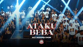 AIC(T) Dodoma Choir - Atakubeba ( Live Video)