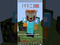 Announcing Of Armor winner In FakePixel Skyblock,||Money Giveaway in FakePixel Skyblock