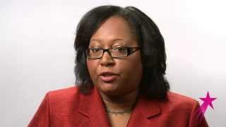 Geneticist Producing An Electropherogram - Erika Thompson Career Girls Role Model